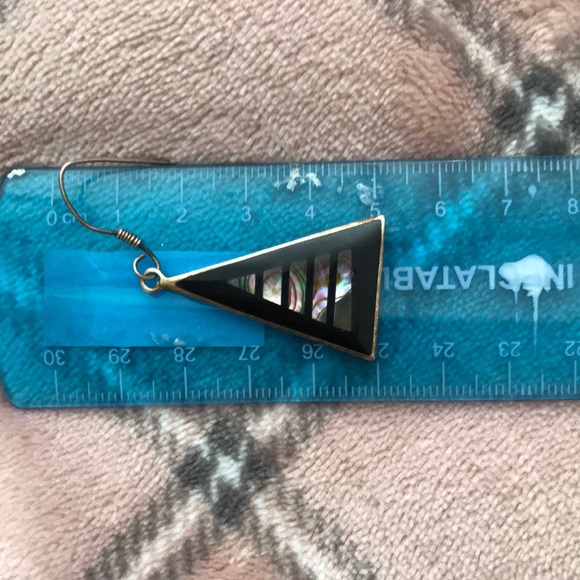 Dangly Earrings - Picture 3 of 4